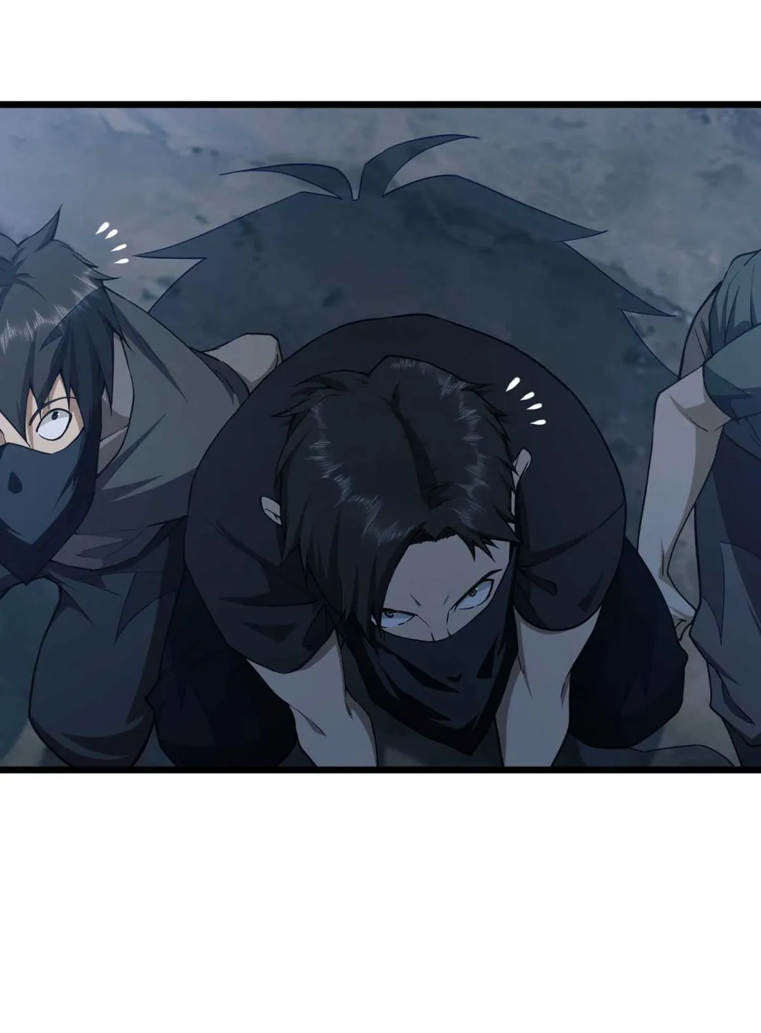 Read The First Sequence chapter 13 image 94 on Lezhin
