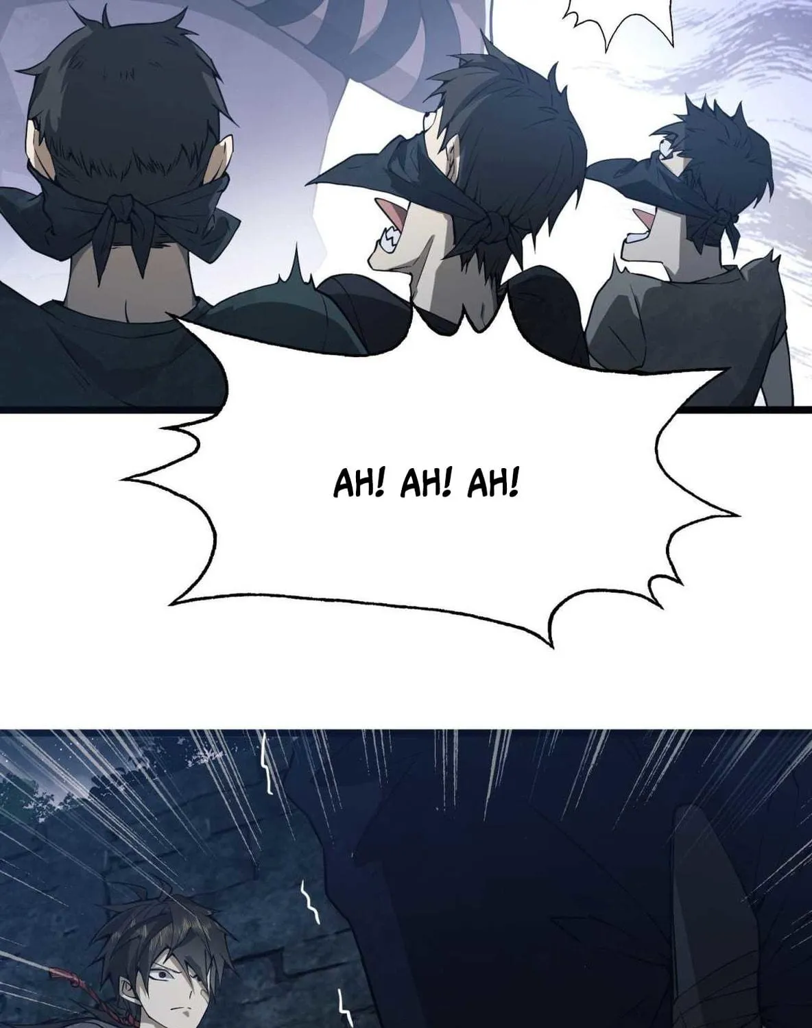 Read The First Sequence chapter 13 image 98 on Lezhin