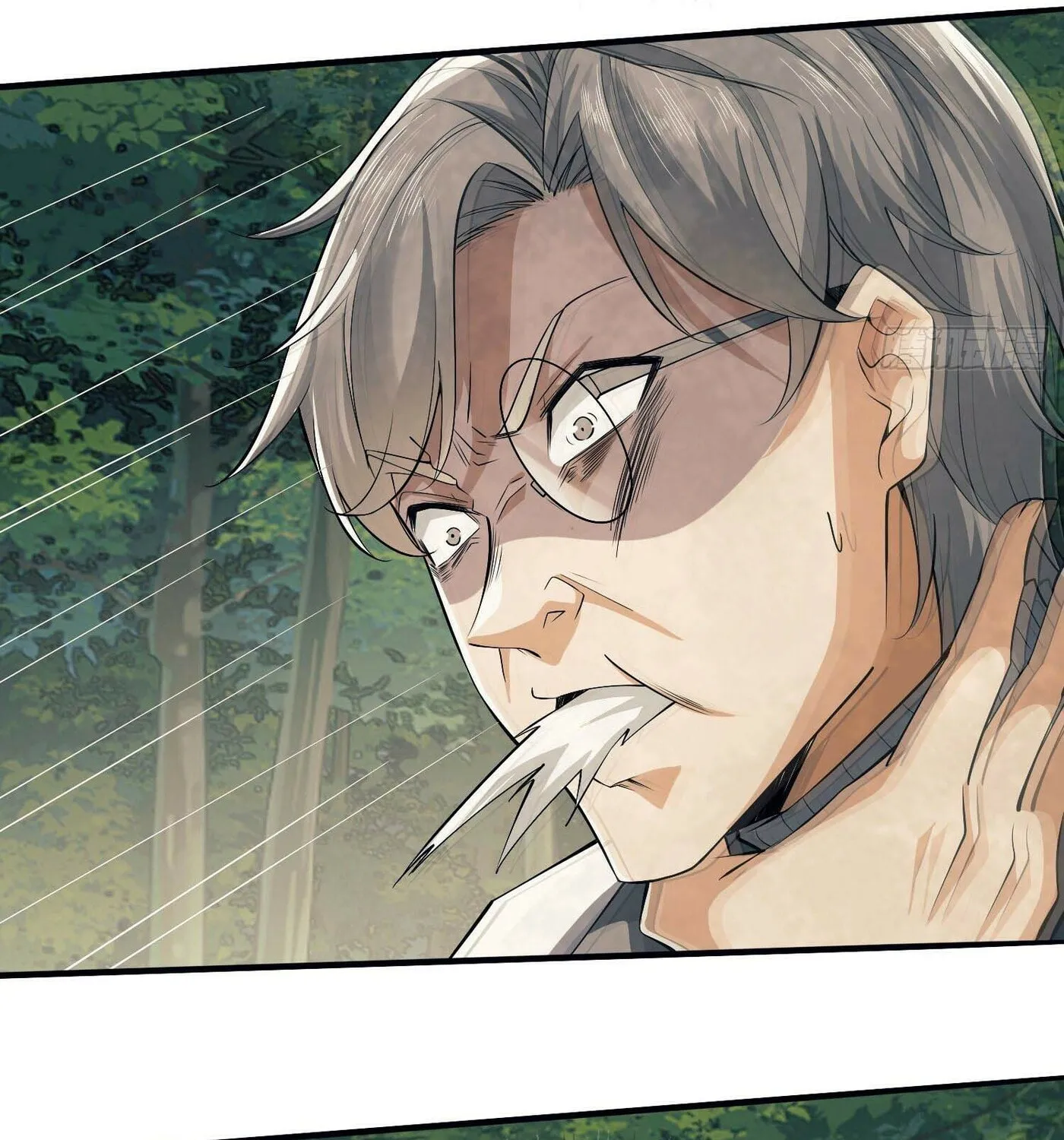 Read The First Sequence chapter 130 image 12 on Lezhin