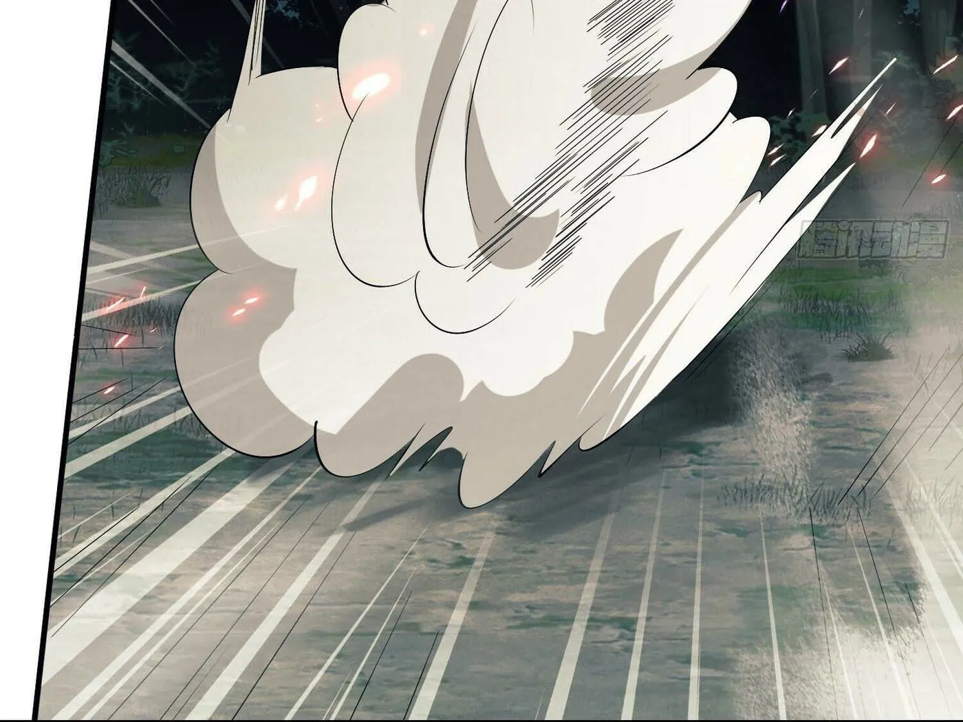 Read The First Sequence chapter 130 image 19 on Lezhin