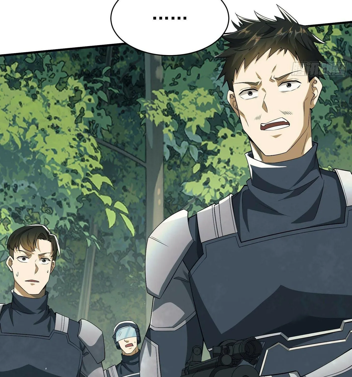 Read The First Sequence chapter 130 image 22 on Lezhin
