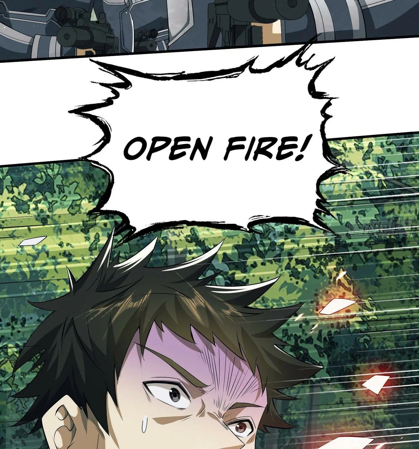 Read The First Sequence chapter 130 image 23 on Lezhin