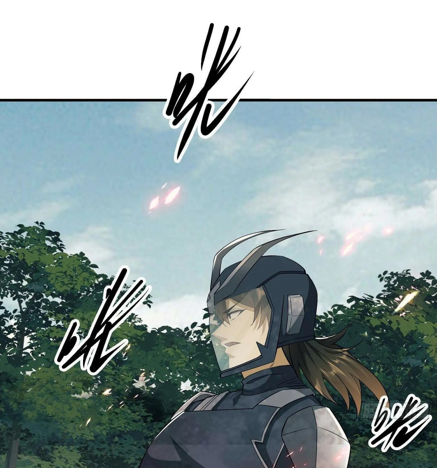 Read The First Sequence chapter 130 image 25 on Lezhin