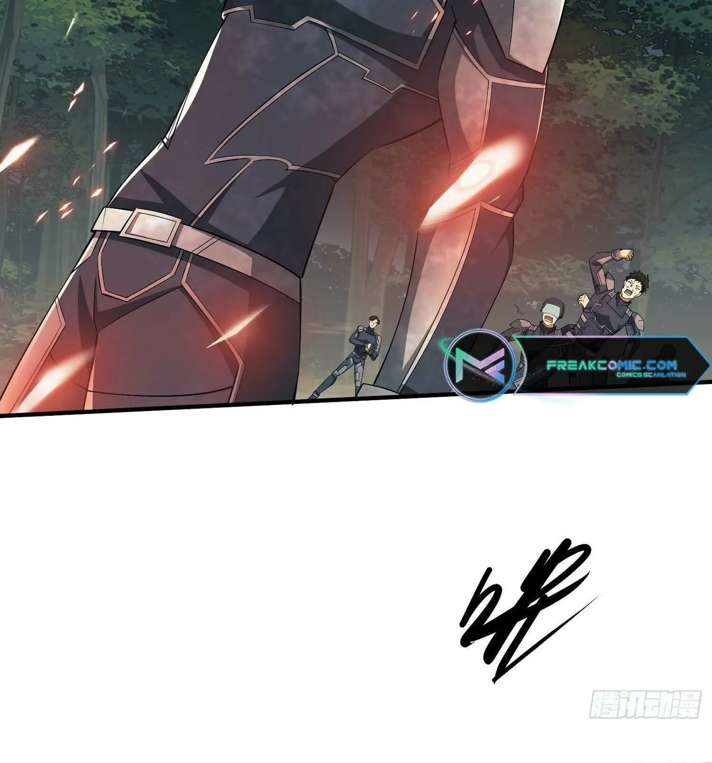 Read The First Sequence chapter 130 image 26 on Lezhin