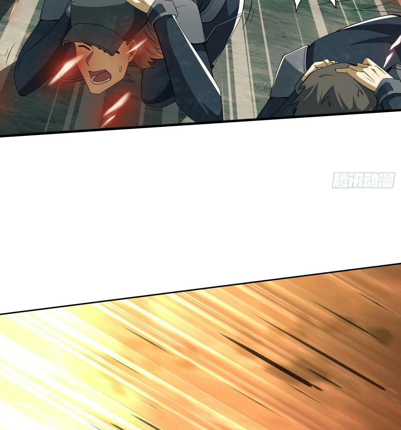 Read The First Sequence chapter 130 image 29 on Lezhin