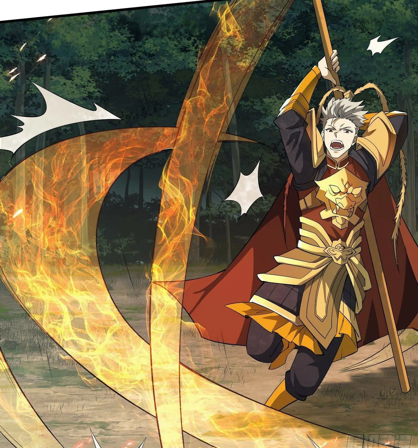 Read The First Sequence chapter 130 image 33 on Lezhin