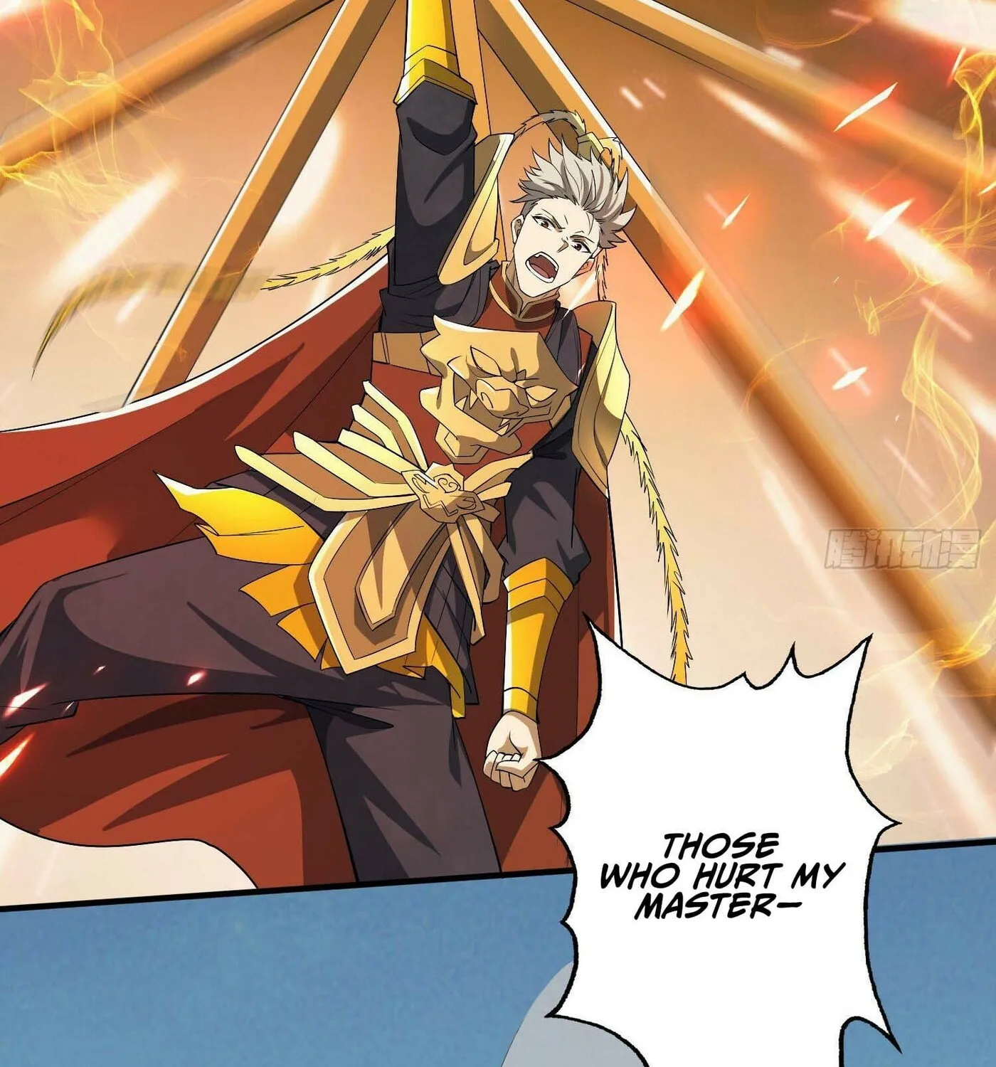 Read The First Sequence chapter 130 image 36 on Lezhin
