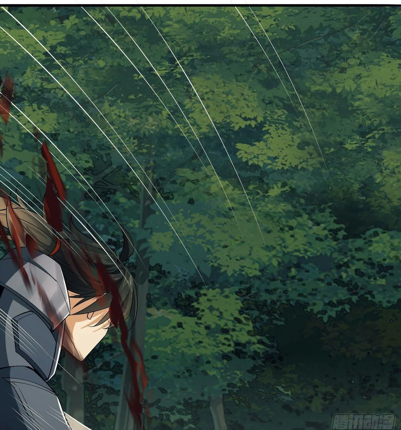 Read The First Sequence chapter 130 image 5 on Lezhin
