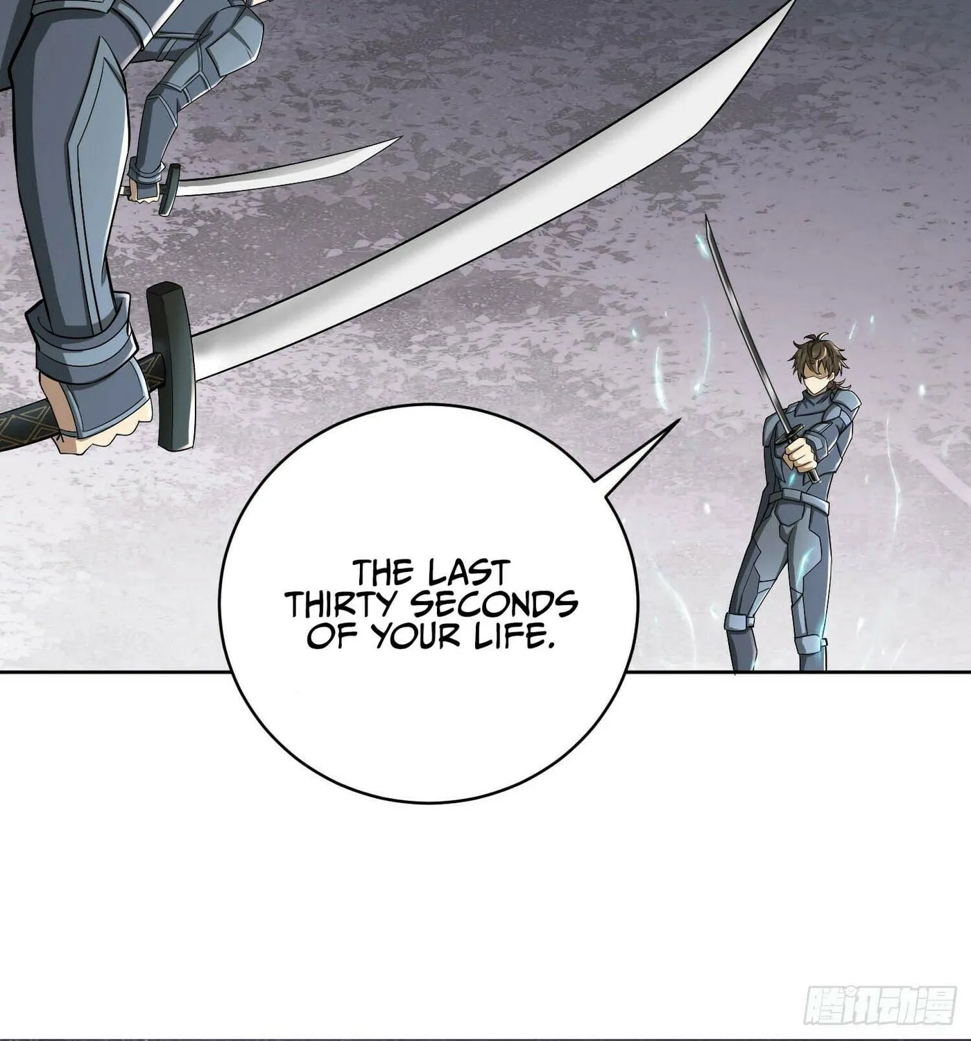 Read The First Sequence chapter 130 image 50 on Lezhin