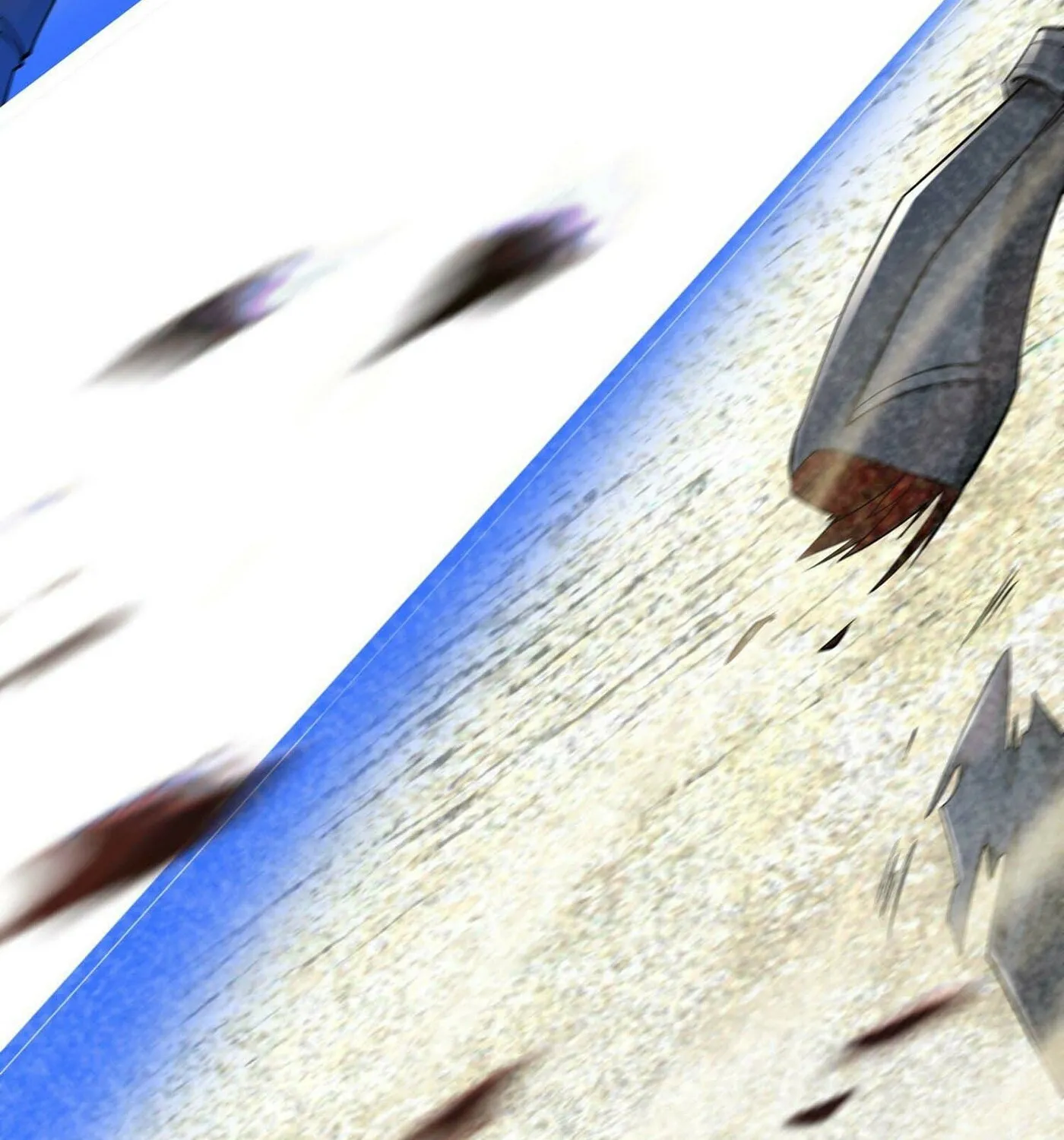 Read The First Sequence chapter 130 image 63 on Lezhin
