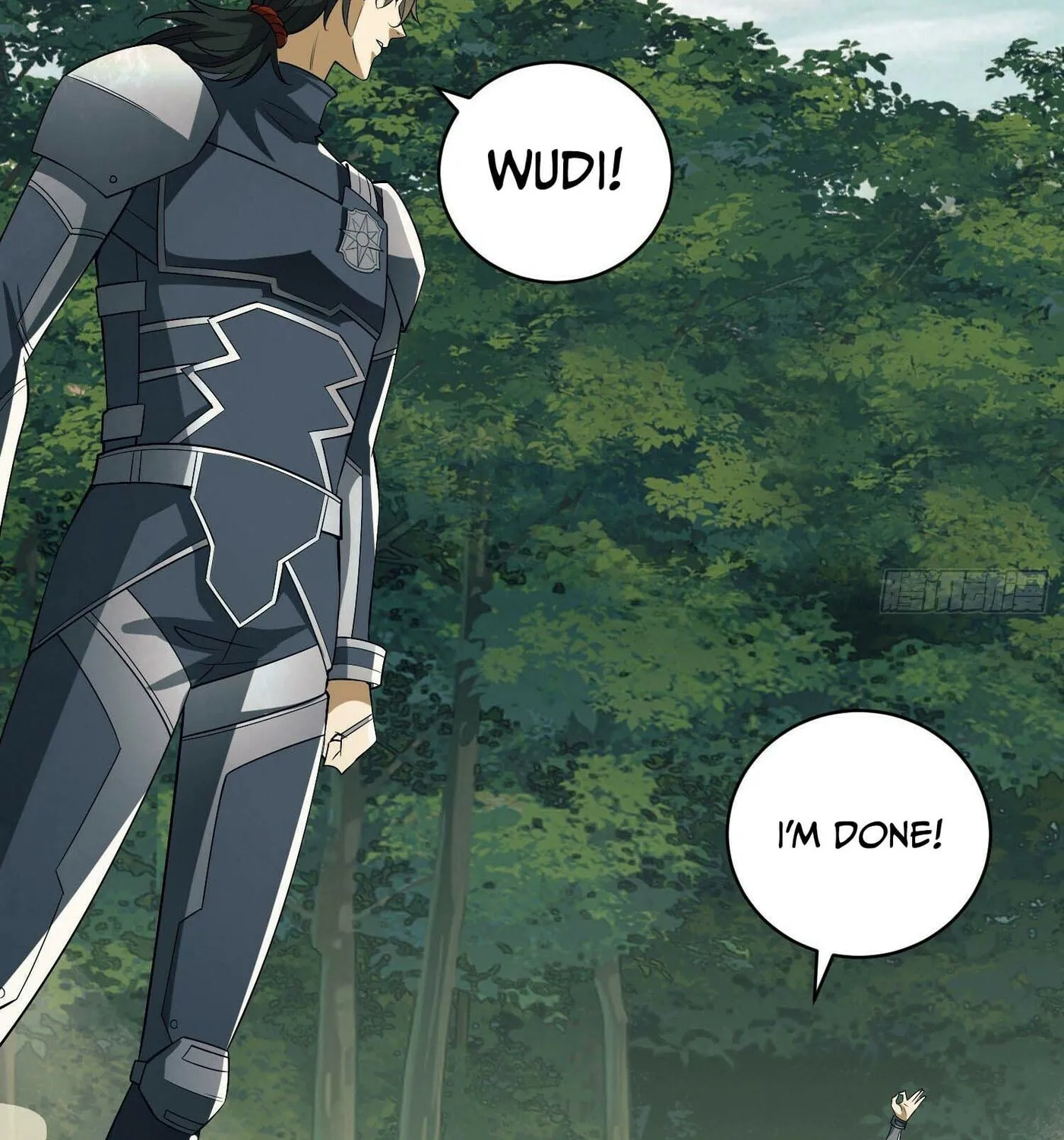 Read The First Sequence chapter 130 image 65 on Lezhin