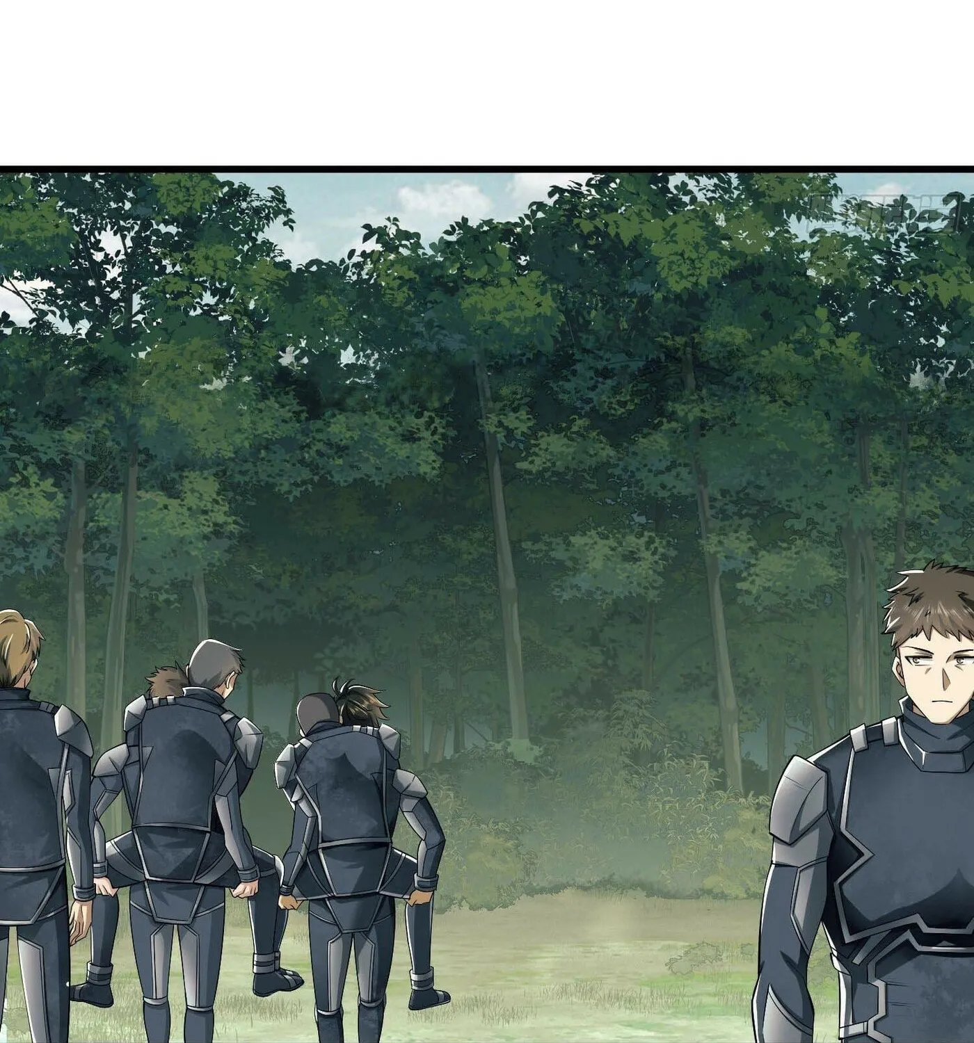 Read The First Sequence chapter 130 image 79 on Lezhin