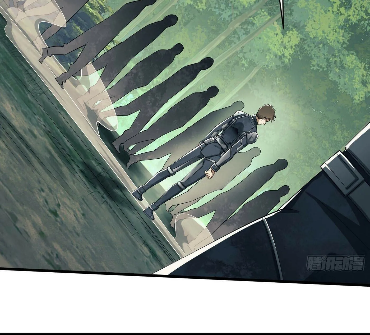 Read The First Sequence chapter 130 image 82 on Lezhin