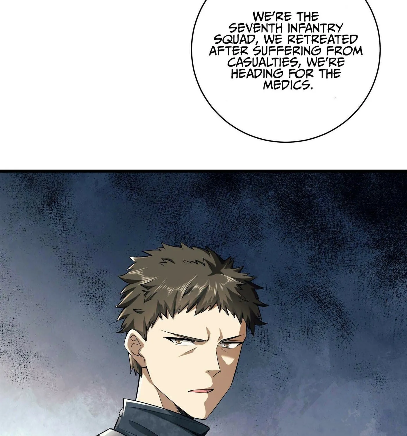 Read The First Sequence chapter 130 image 84 on Lezhin