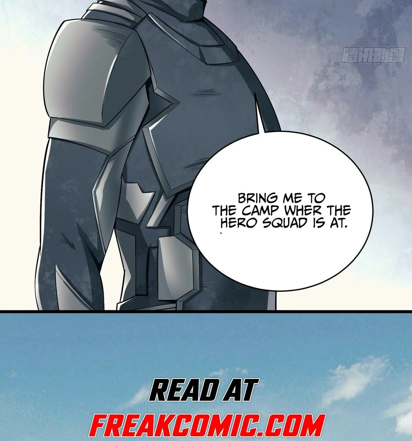 Read The First Sequence chapter 130 image 85 on Lezhin