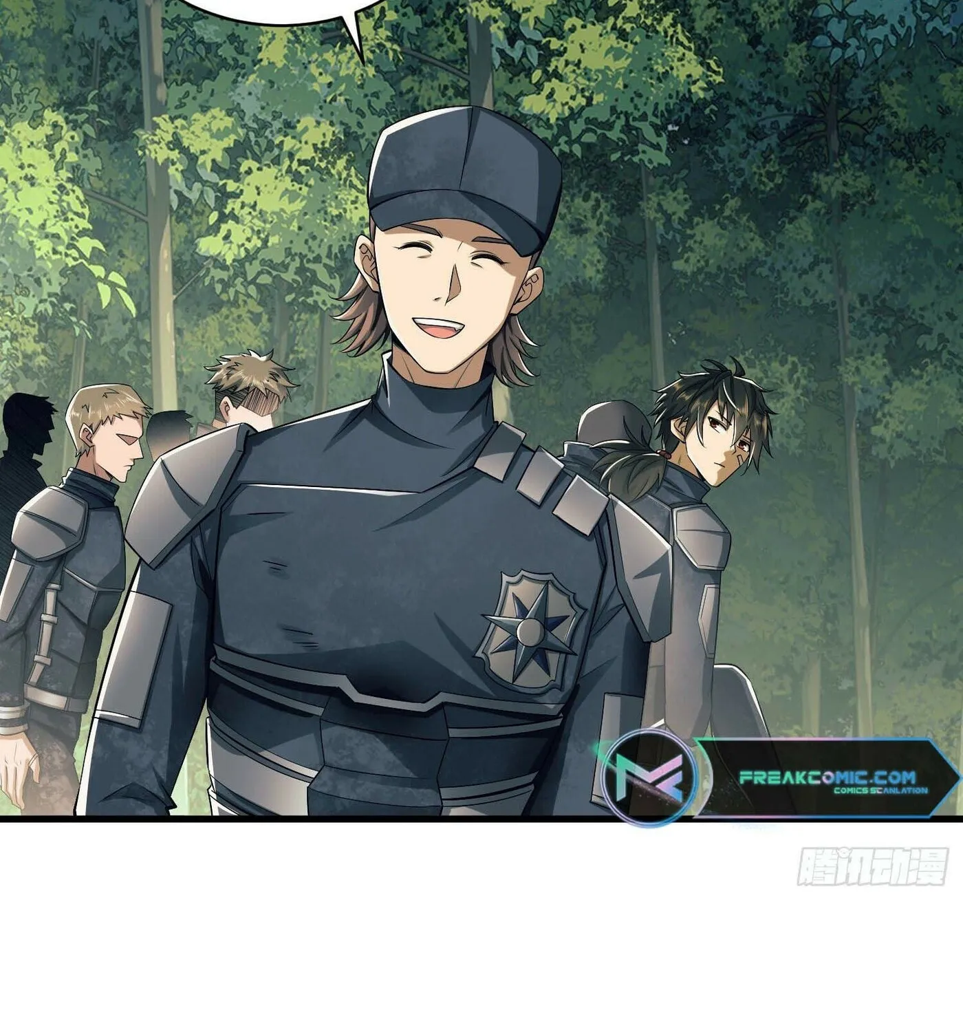 Read The First Sequence chapter 130 image 89 on Lezhin