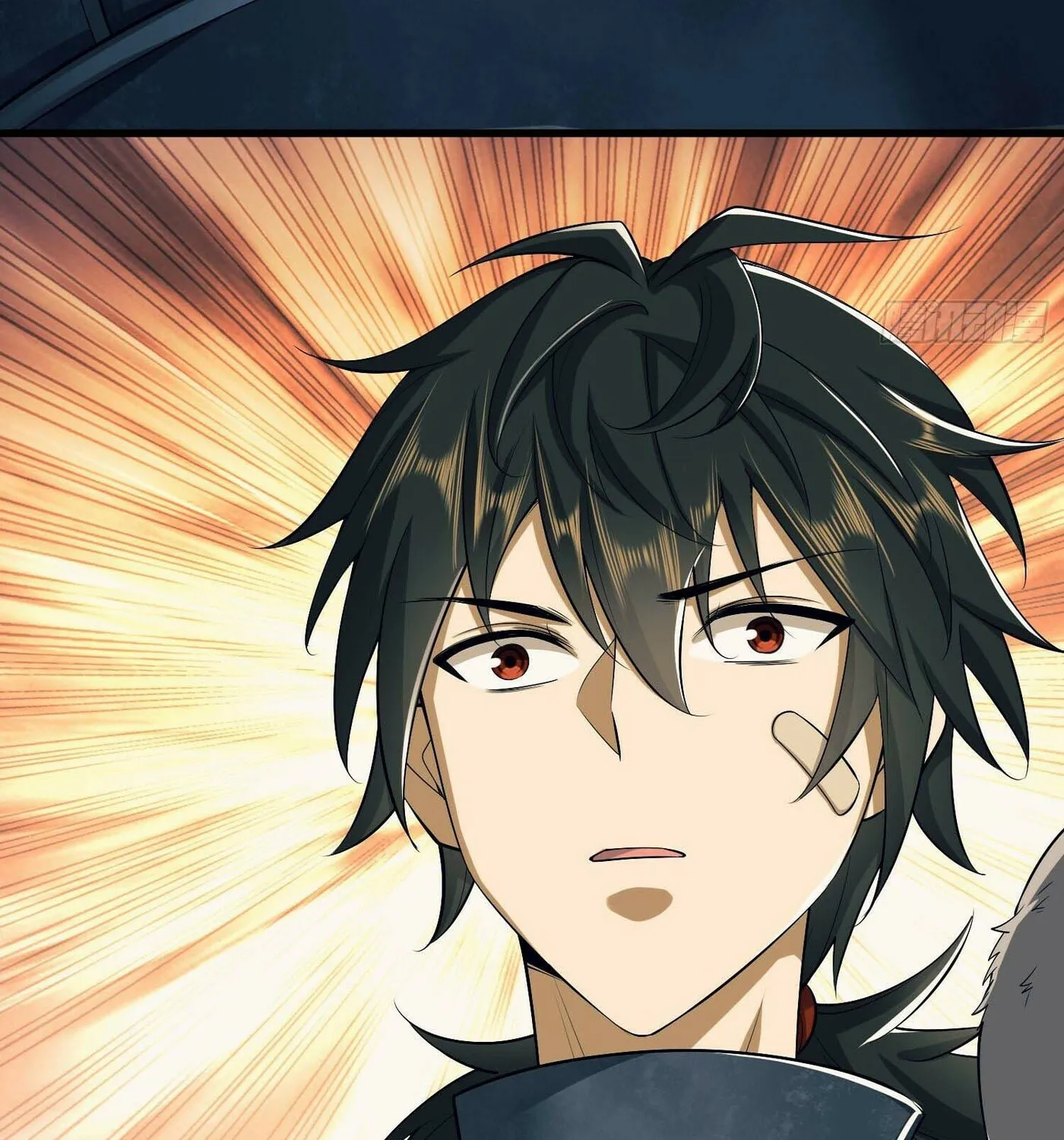 Read The First Sequence chapter 130 image 93 on Lezhin