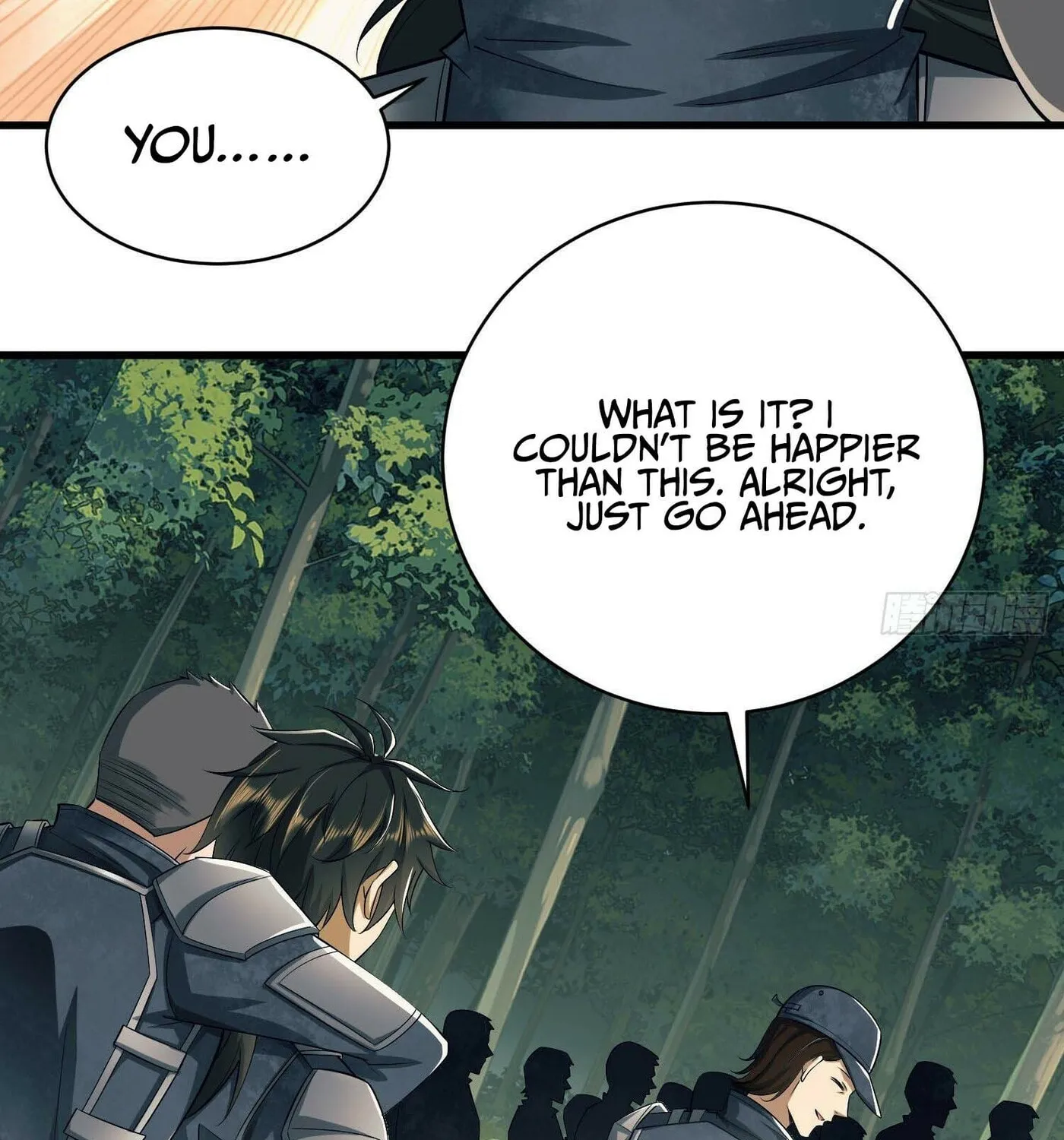 Read The First Sequence chapter 130 image 94 on Lezhin