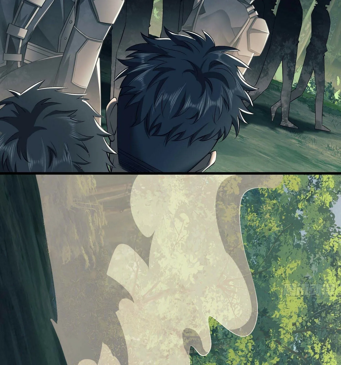Read The First Sequence chapter 130 image 95 on Lezhin