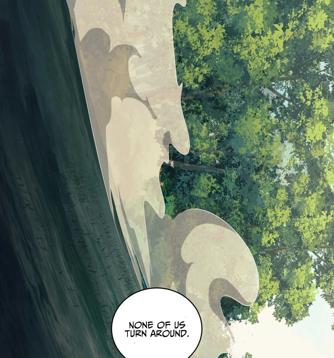 Read The First Sequence chapter 130 image 96 on Lezhin