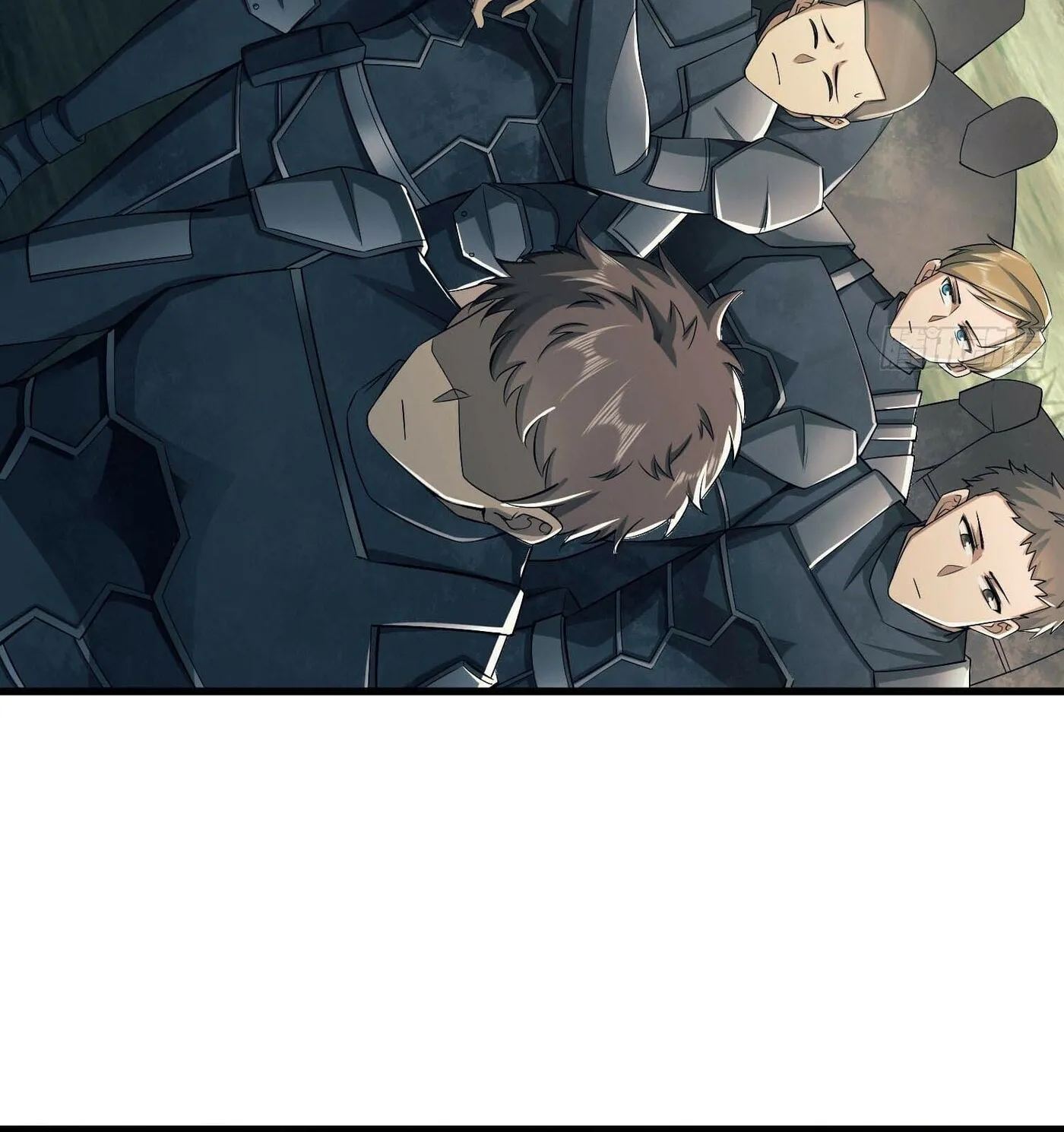Read The First Sequence chapter 130 image 98 on Lezhin