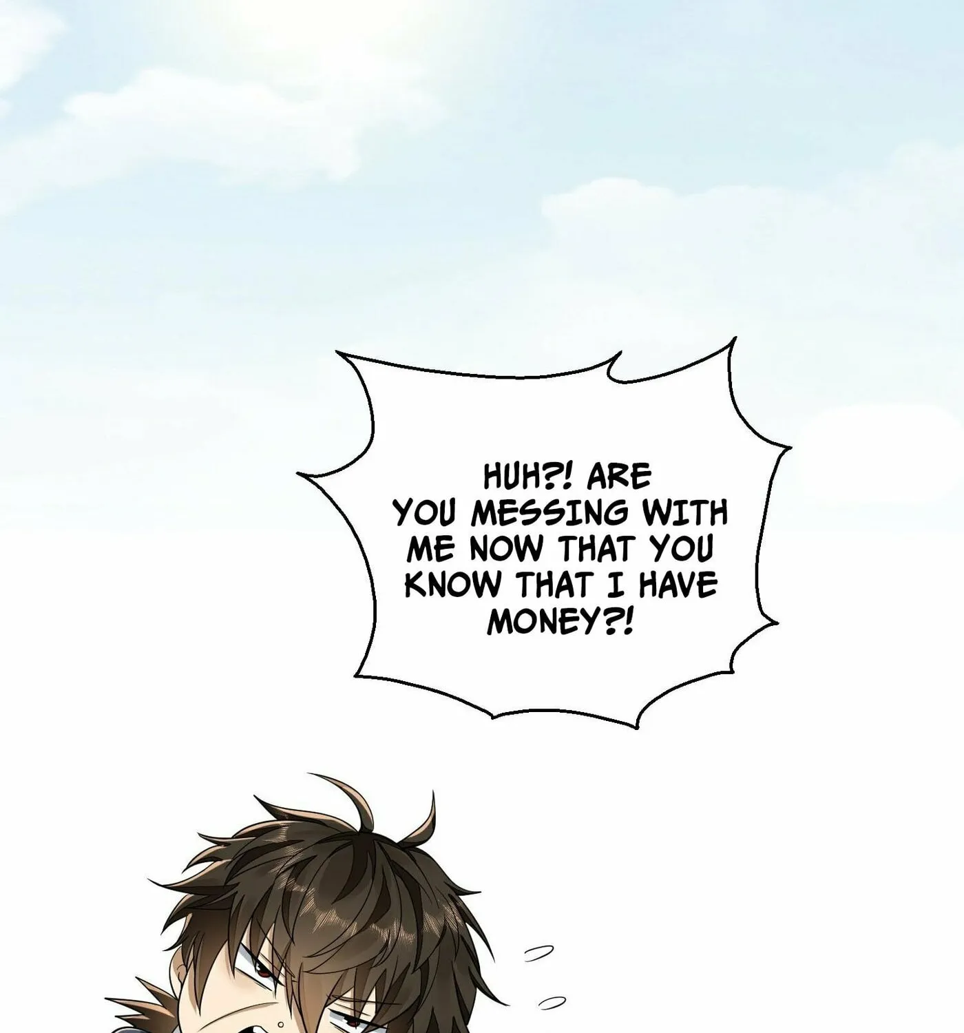 Read The First Sequence chapter 131 image 104 on Lezhin