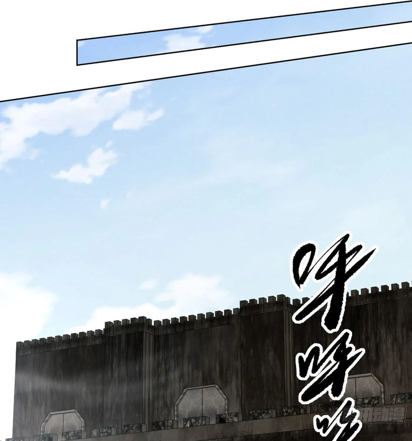 Read The First Sequence chapter 131 image 19 on Lezhin