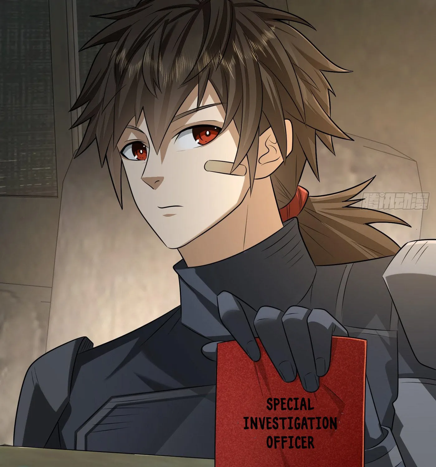 Read The First Sequence chapter 131 image 22 on Lezhin