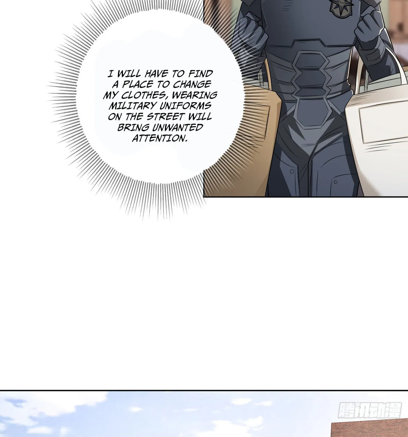 Read The First Sequence chapter 131 image 28 on Lezhin