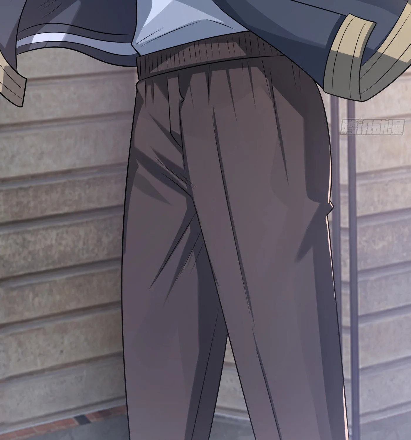 Read The First Sequence chapter 131 image 31 on Lezhin