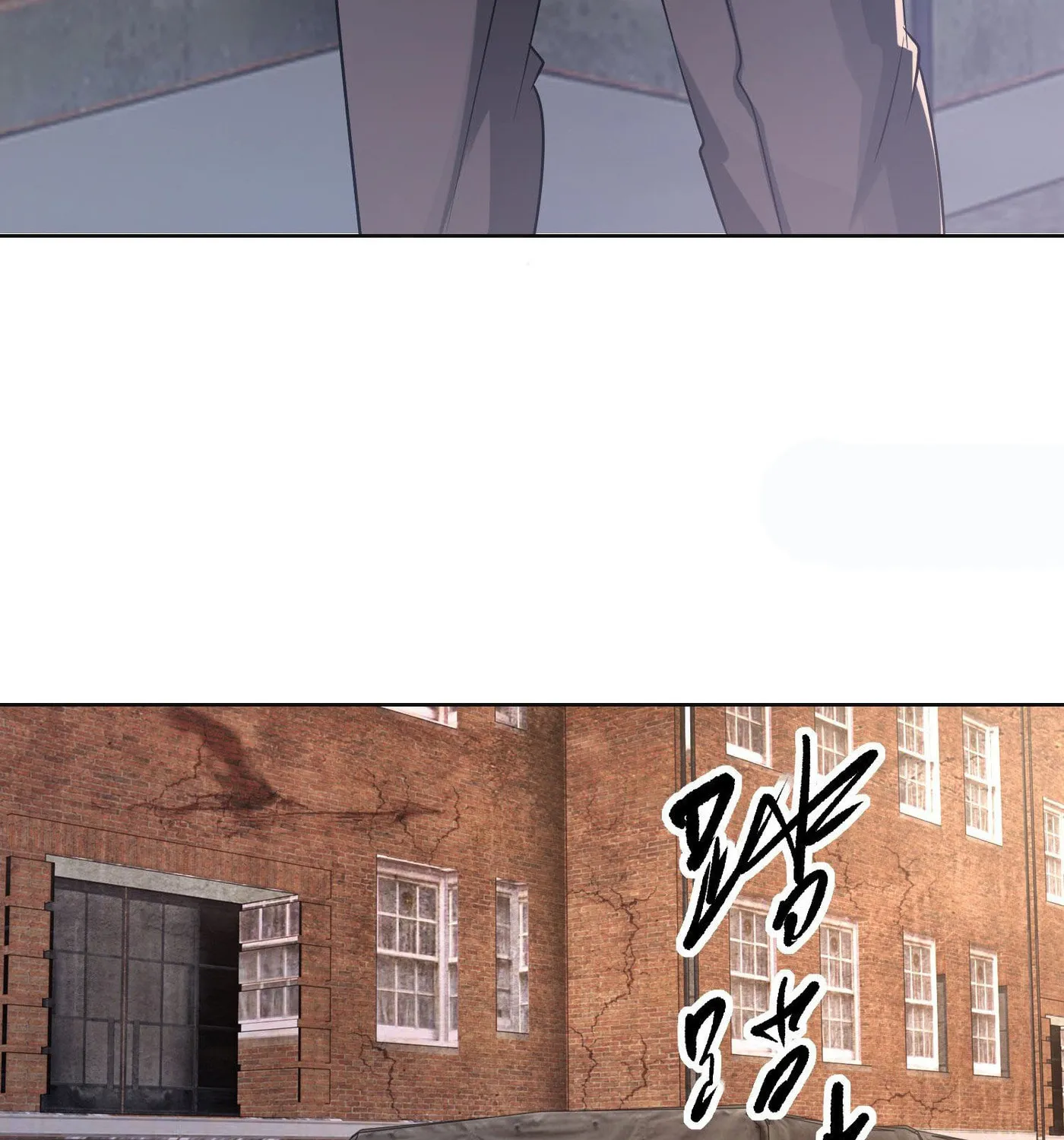 Read The First Sequence chapter 131 image 32 on Lezhin