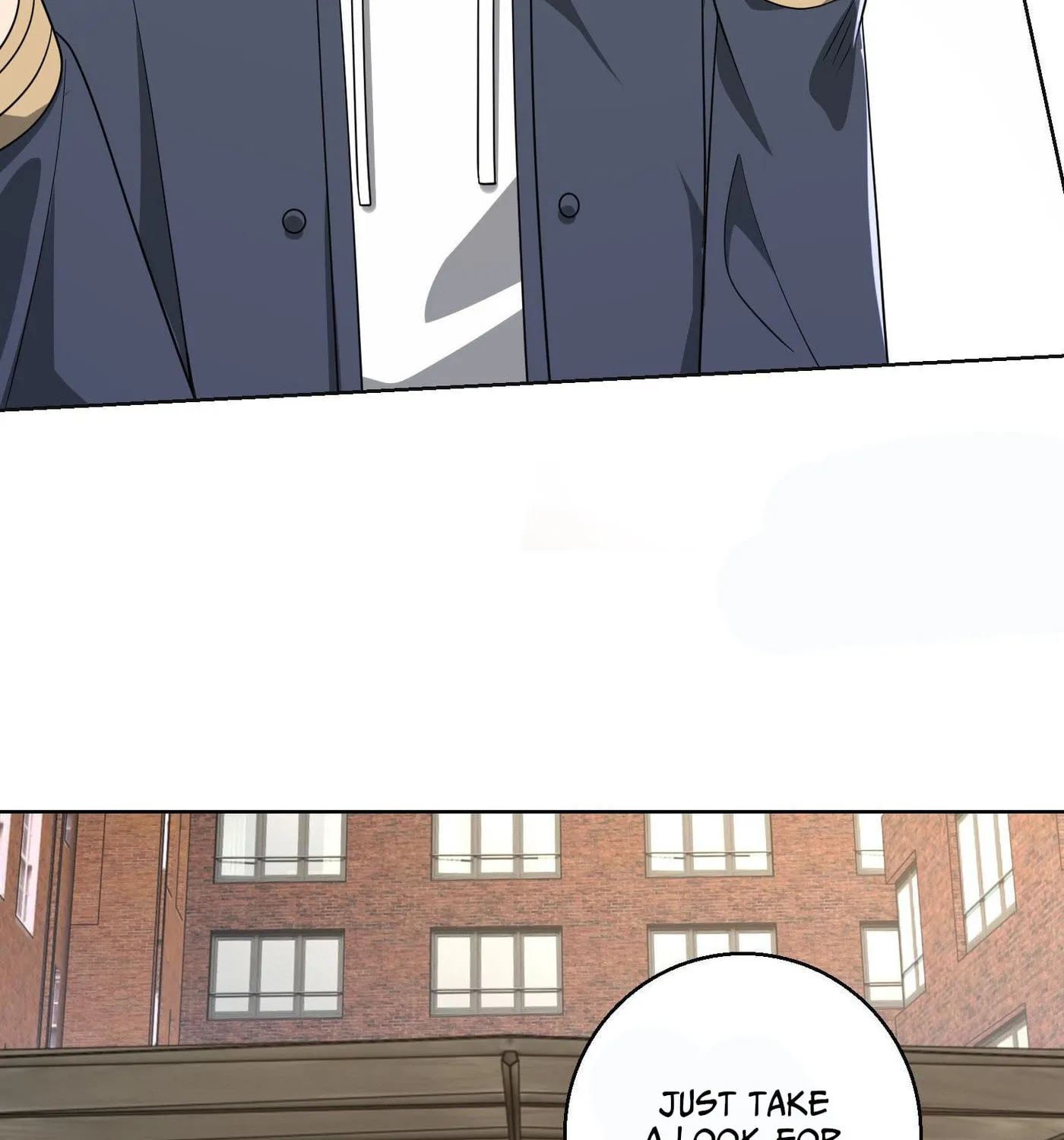 Read The First Sequence chapter 131 image 37 on Lezhin