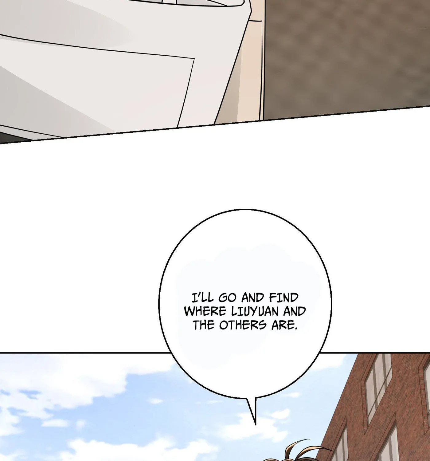Read The First Sequence chapter 131 image 45 on Lezhin