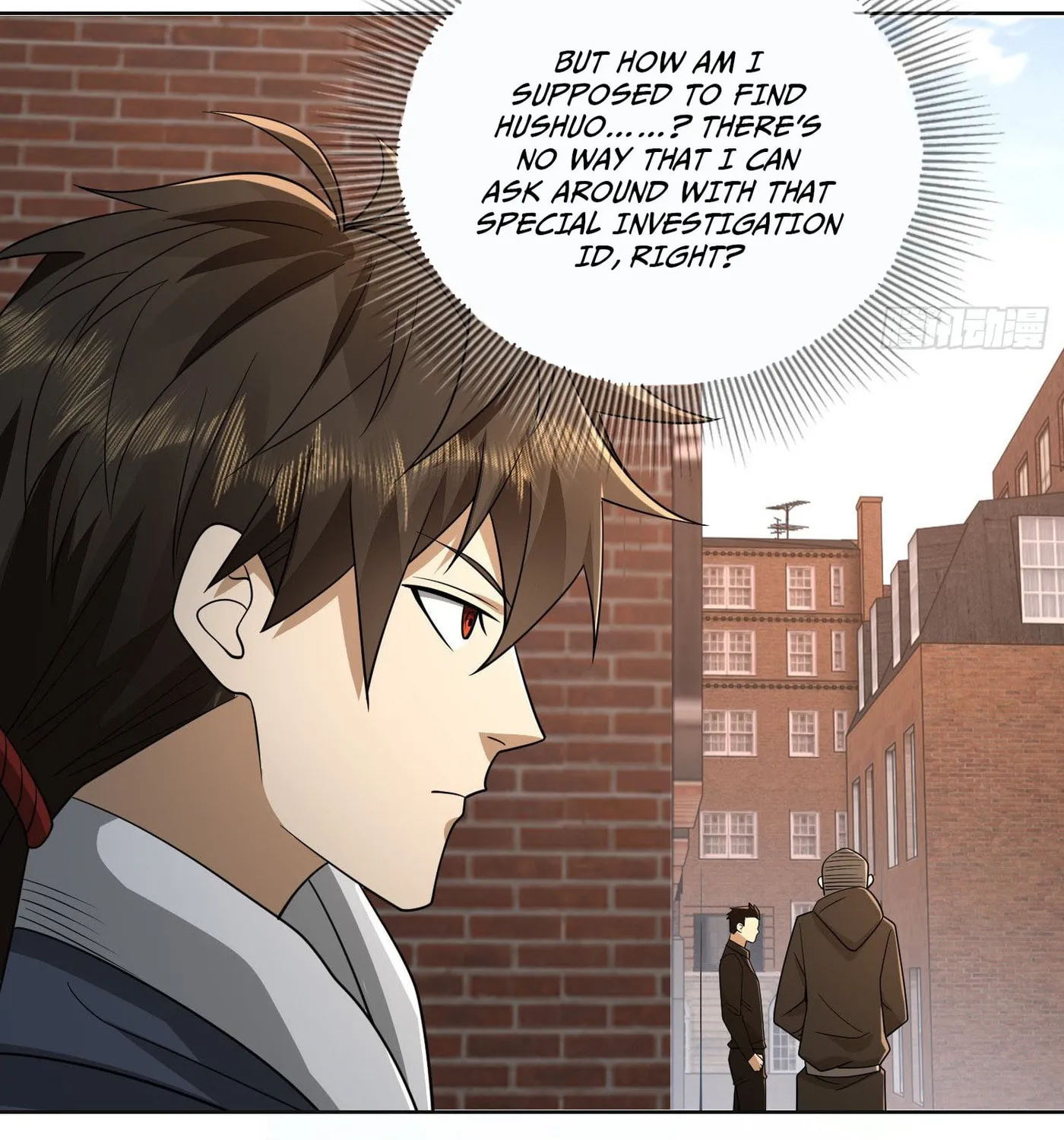 Read The First Sequence chapter 131 image 49 on Lezhin