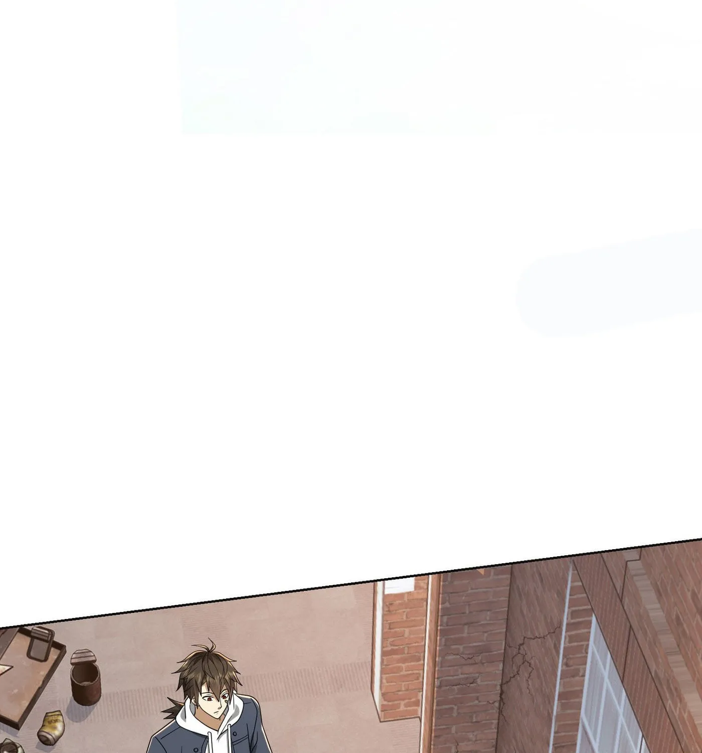 Read The First Sequence chapter 131 image 50 on Lezhin