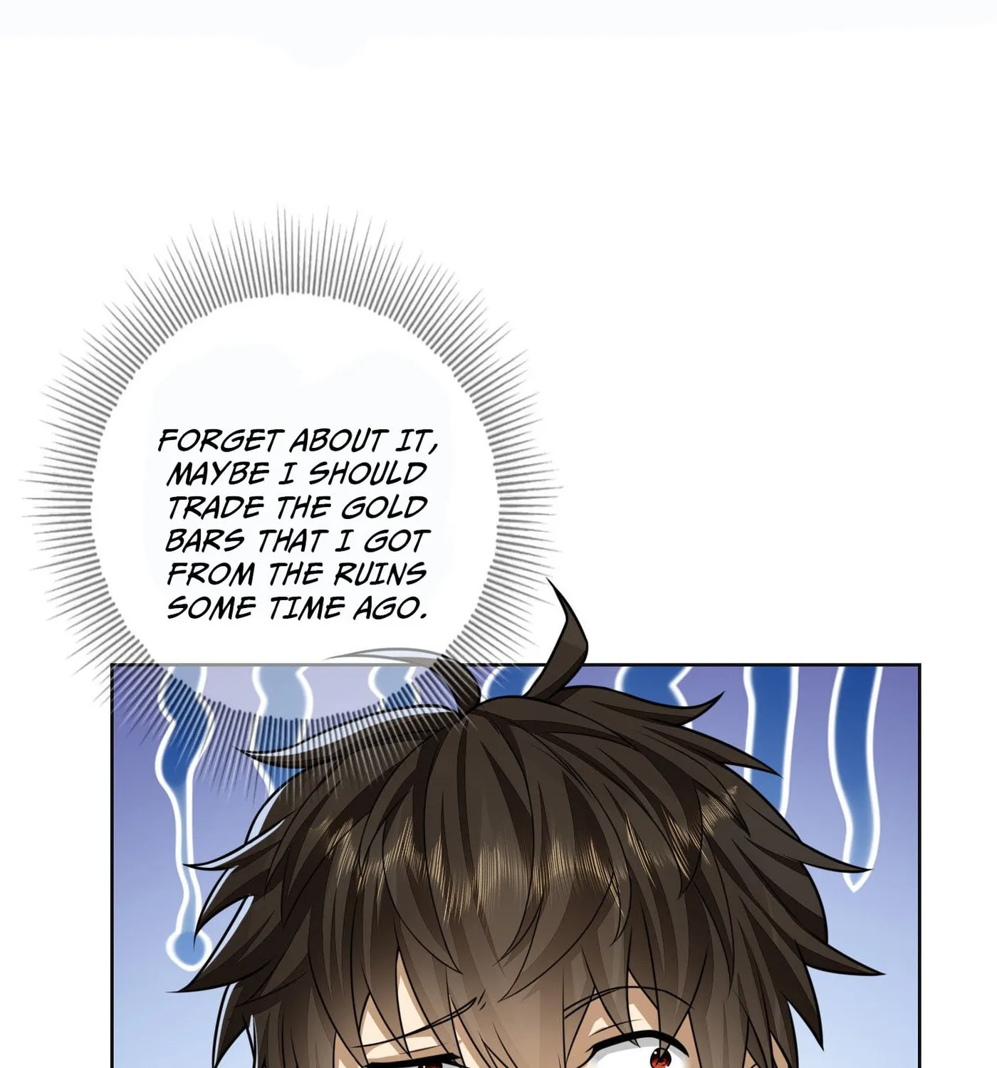 Read The First Sequence chapter 131 image 58 on Lezhin