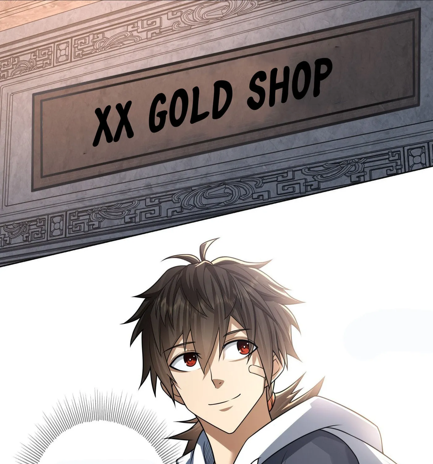 Read The First Sequence chapter 131 image 60 on Lezhin