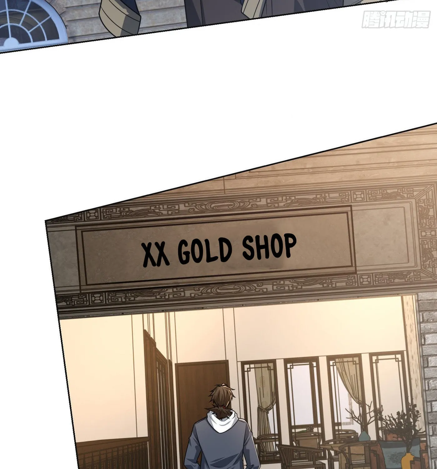 Read The First Sequence chapter 131 image 62 on Lezhin