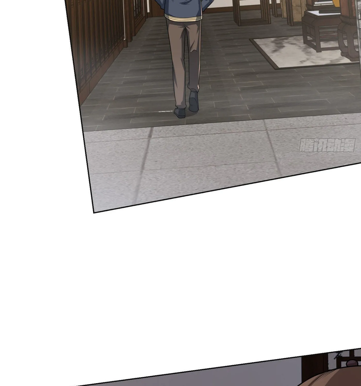 Read The First Sequence chapter 131 image 63 on Lezhin
