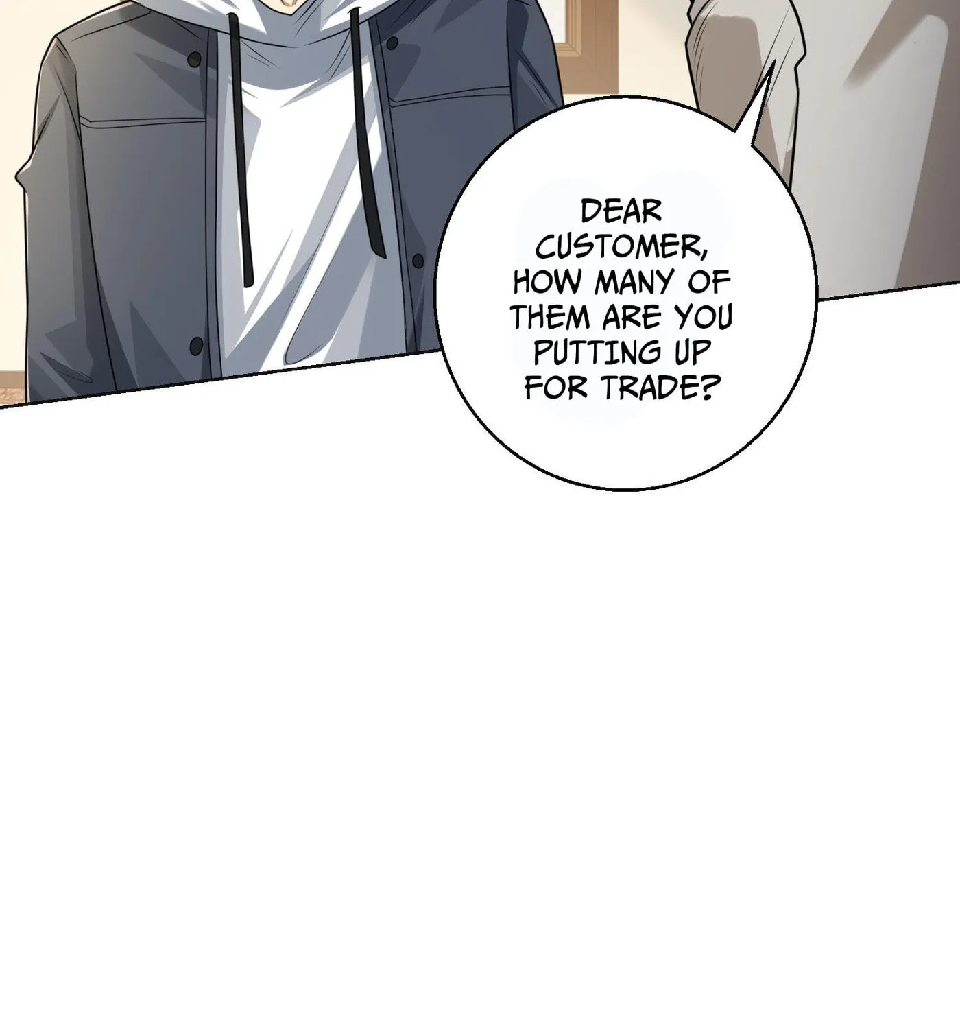 Read The First Sequence chapter 131 image 65 on Lezhin