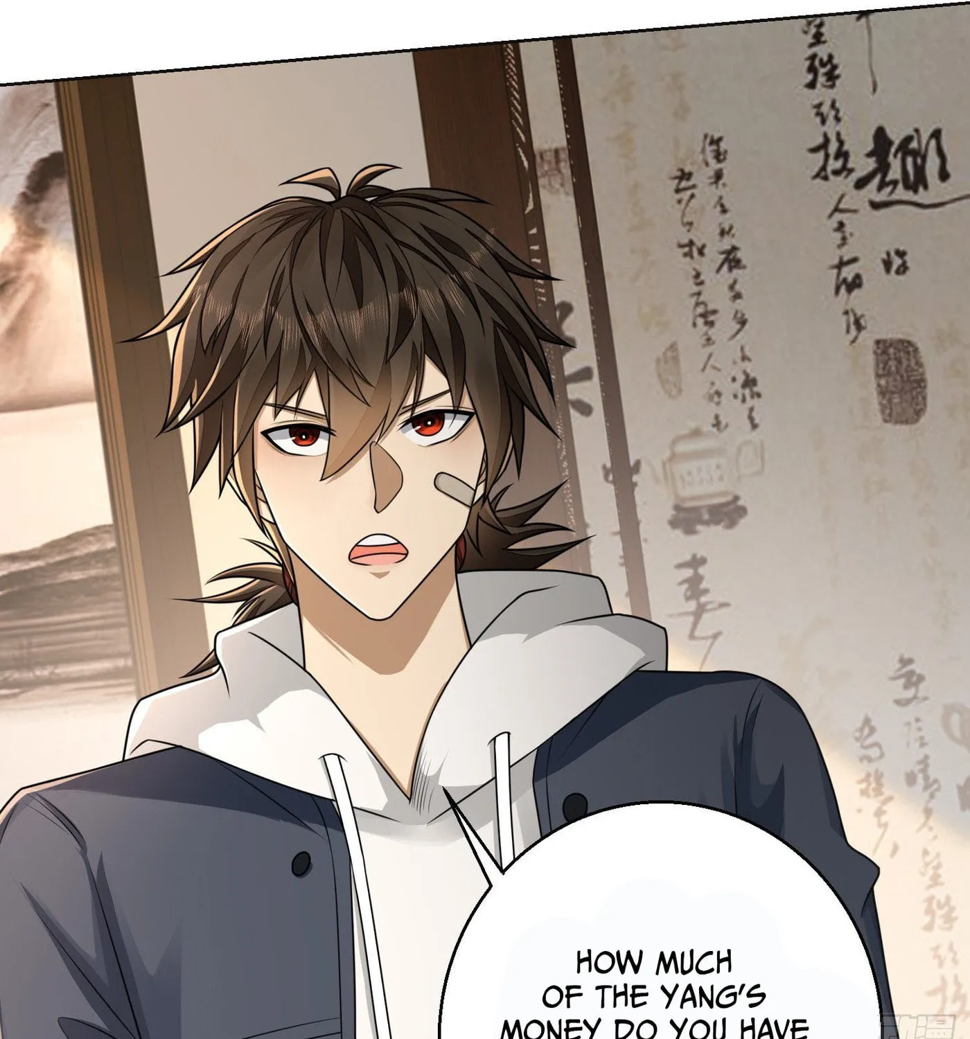 Read The First Sequence chapter 131 image 68 on Lezhin