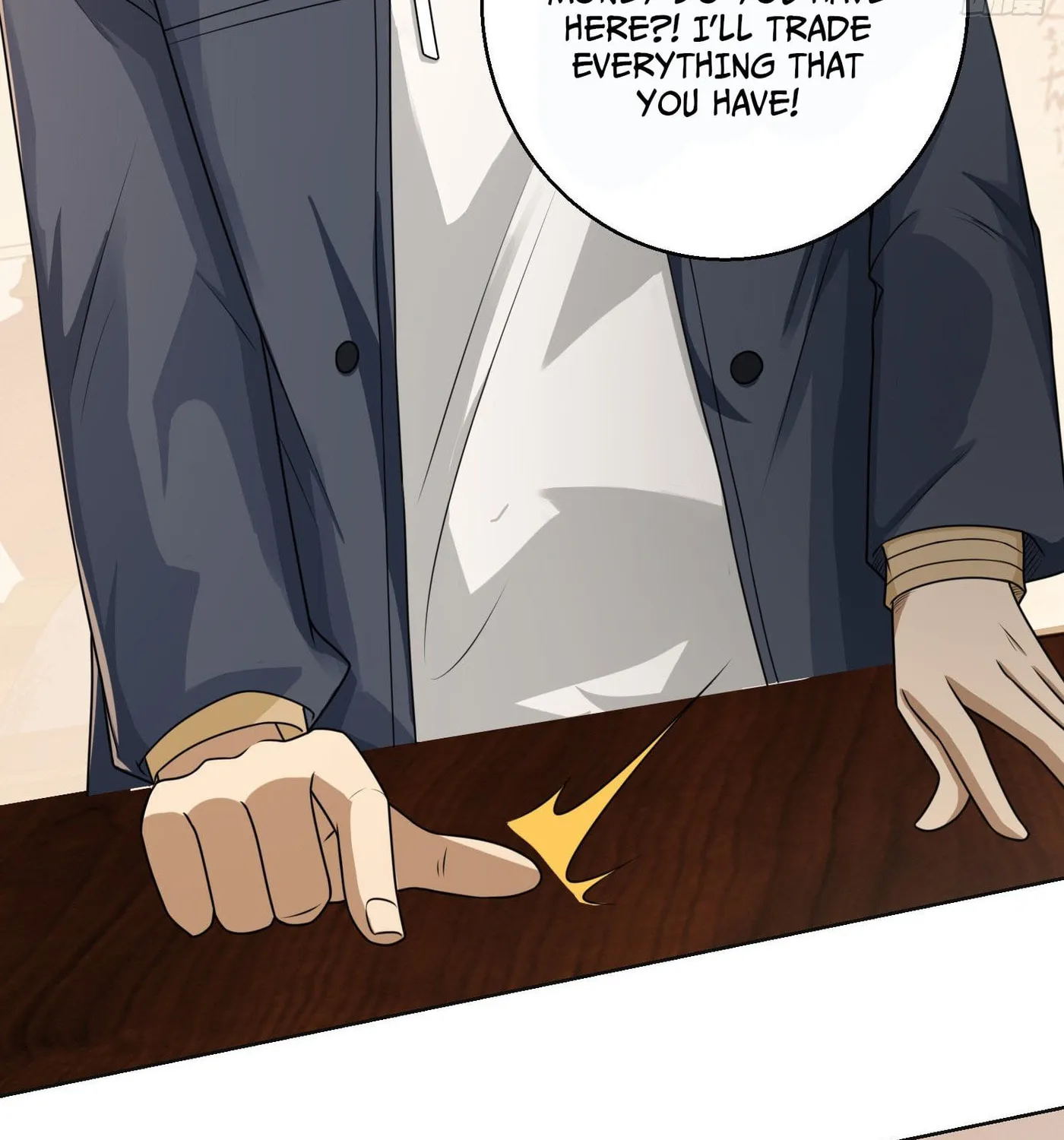 Read The First Sequence chapter 131 image 69 on Lezhin