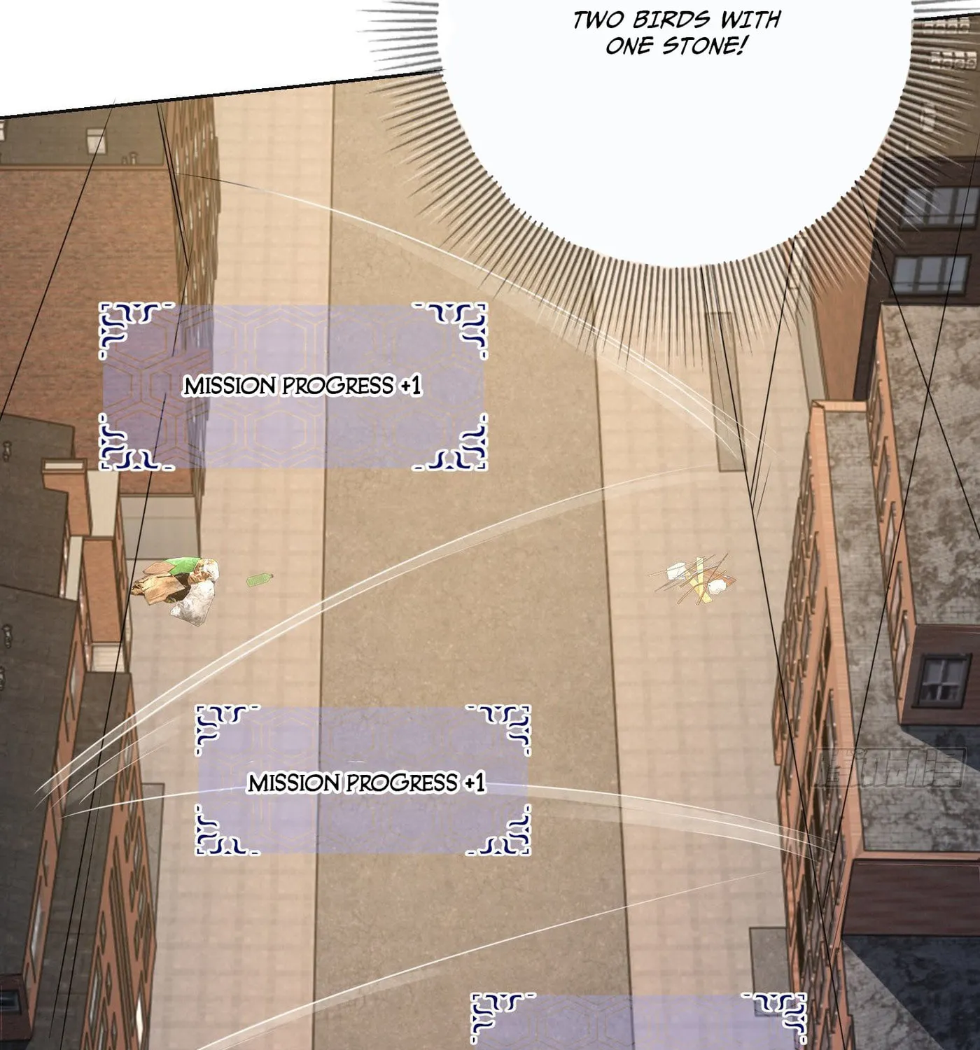 Read The First Sequence chapter 131 image 77 on Lezhin