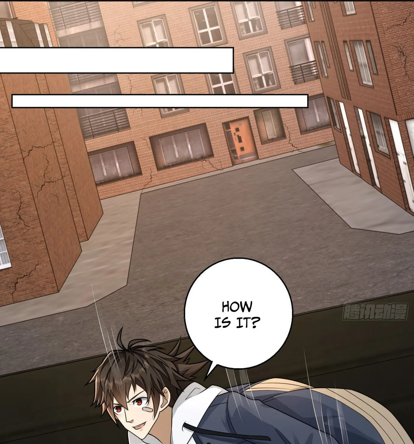 Read The First Sequence chapter 131 image 84 on Lezhin