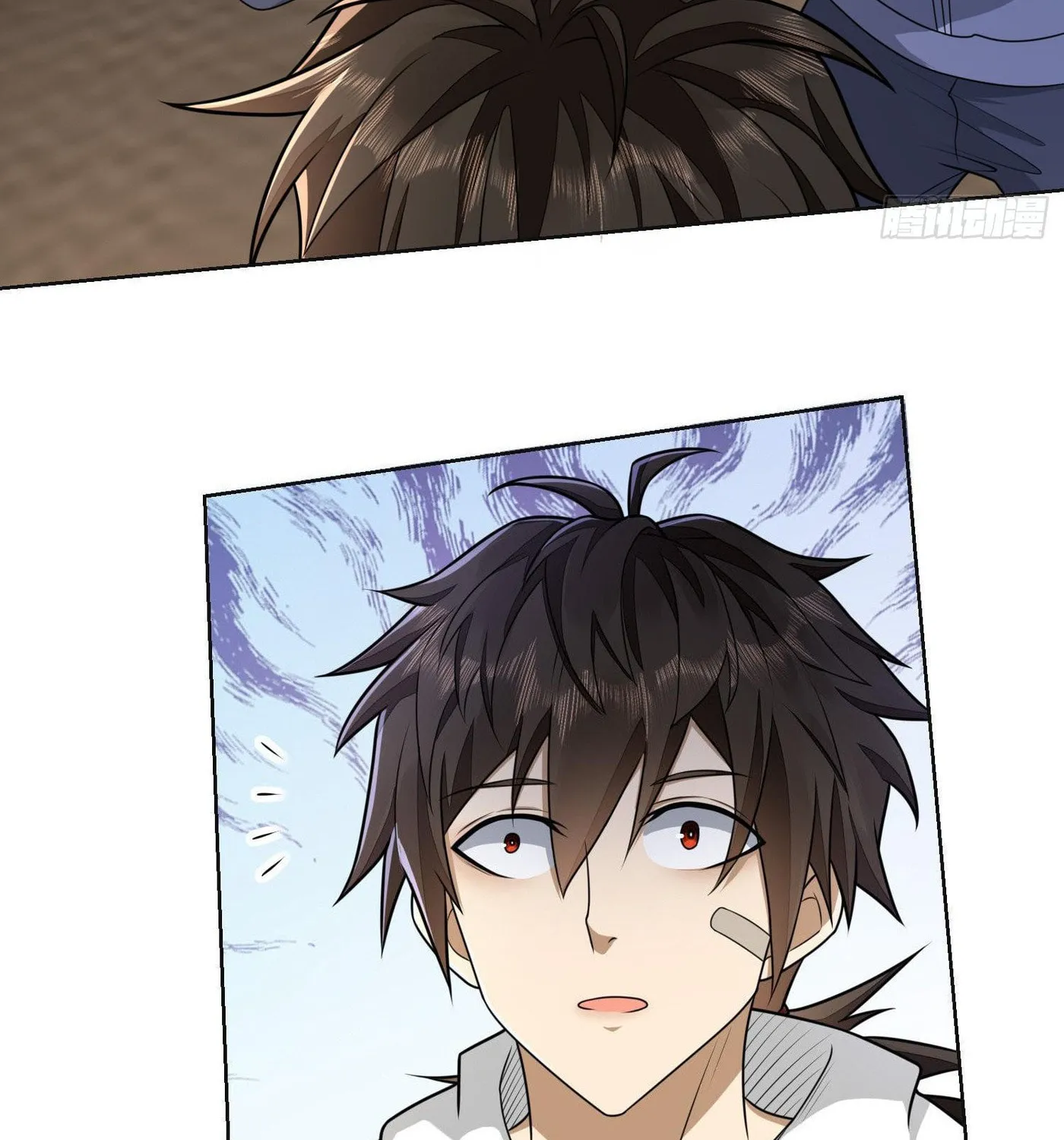 Read The First Sequence chapter 131 image 87 on Lezhin
