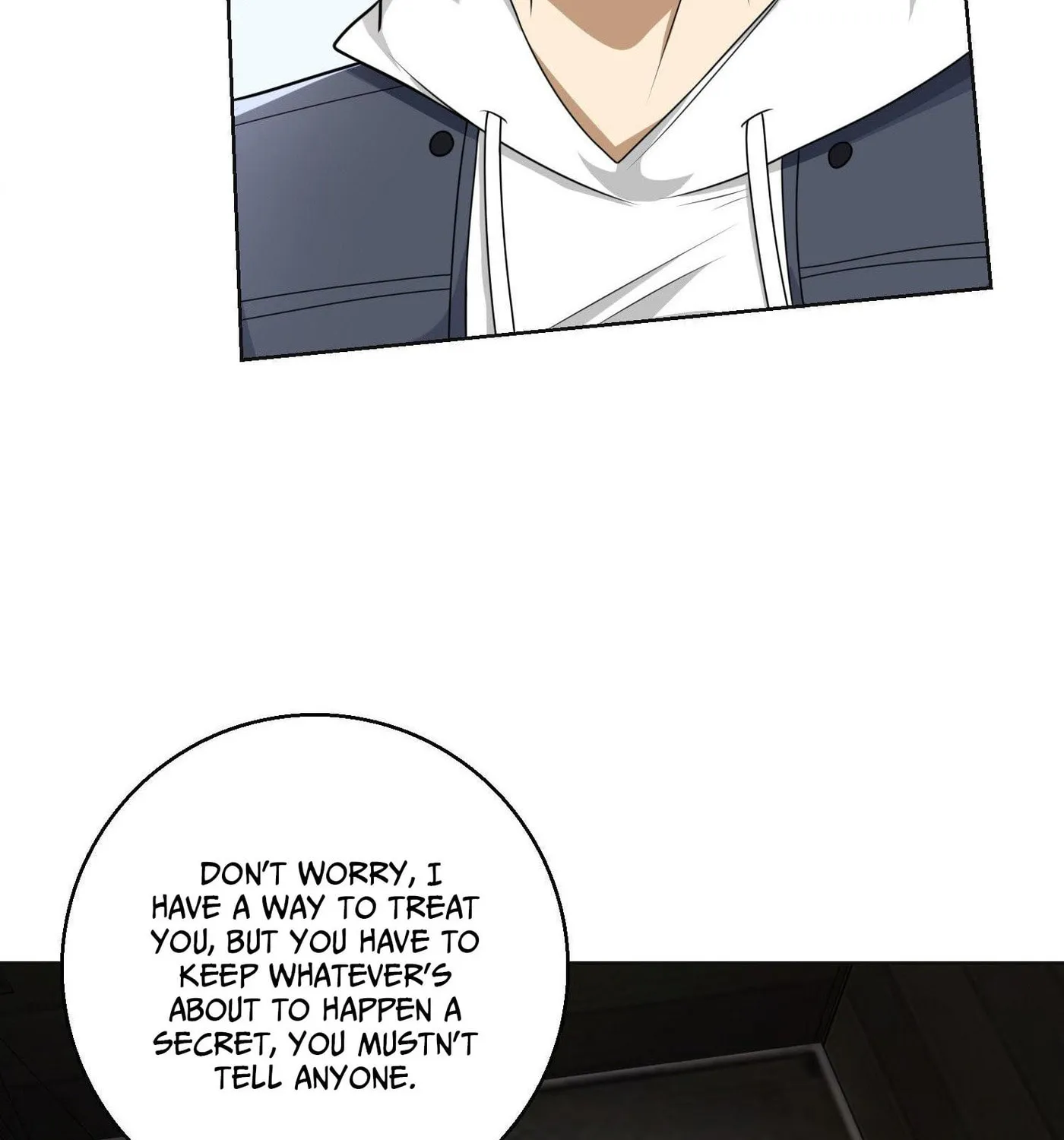 Read The First Sequence chapter 131 image 88 on Lezhin