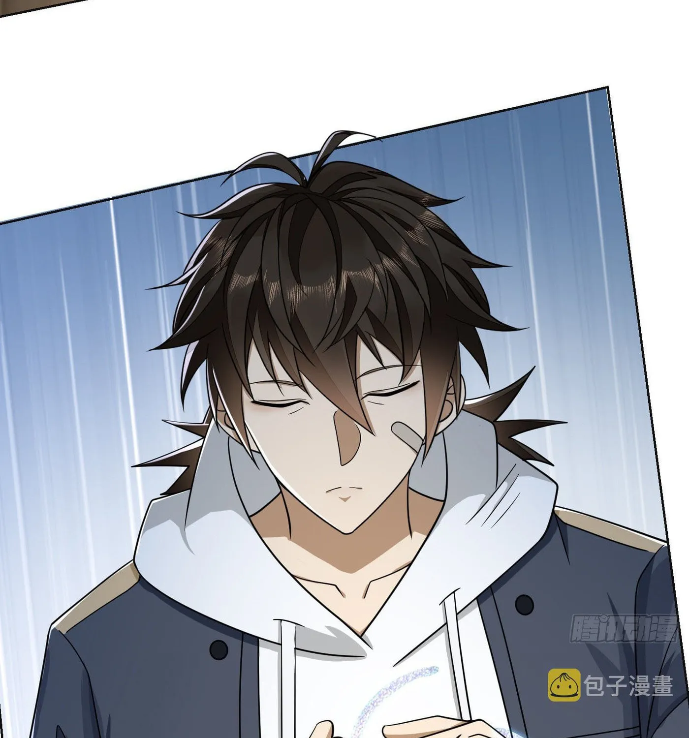Read The First Sequence chapter 131 image 90 on Lezhin