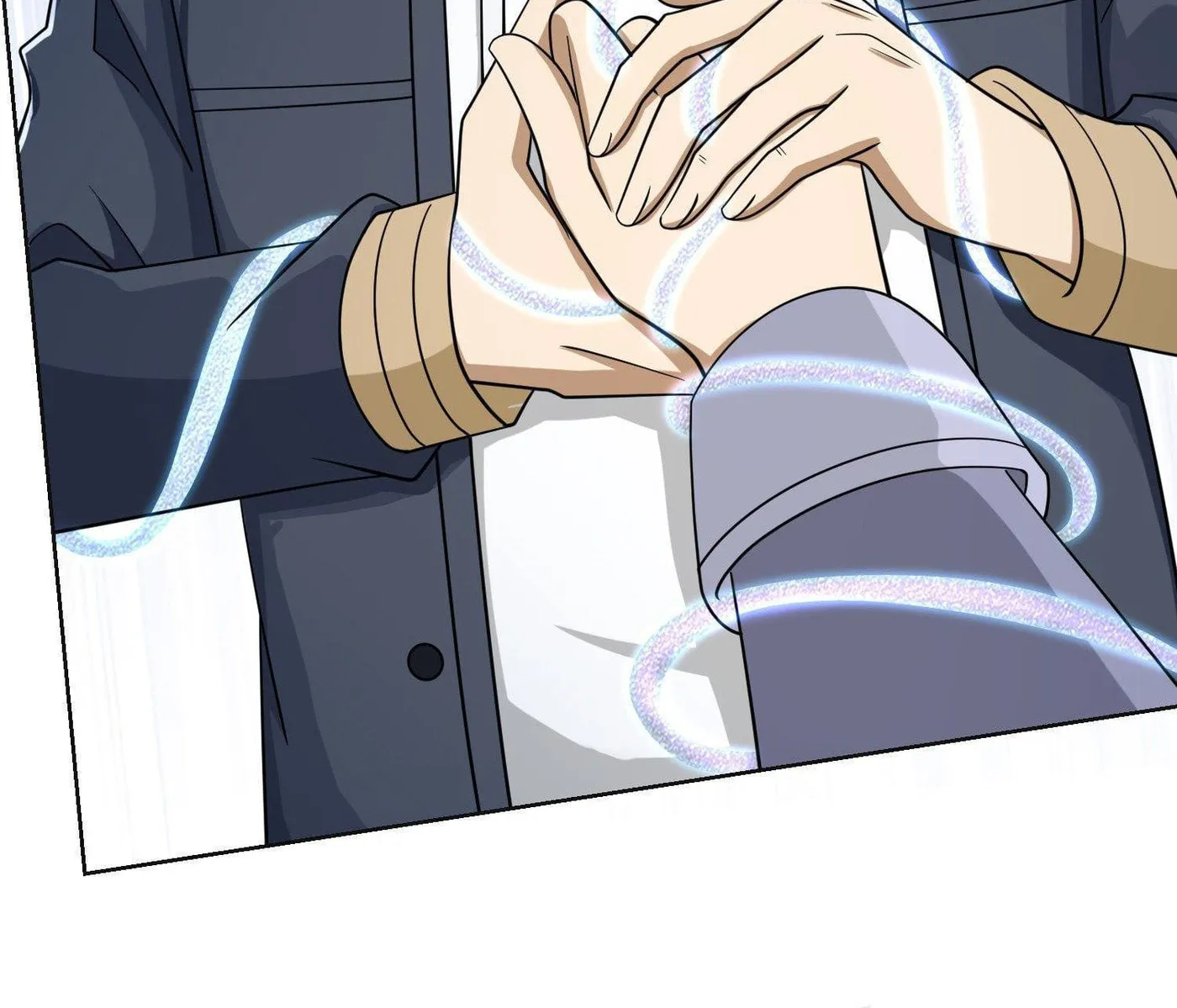Read The First Sequence chapter 131 image 91 on Lezhin