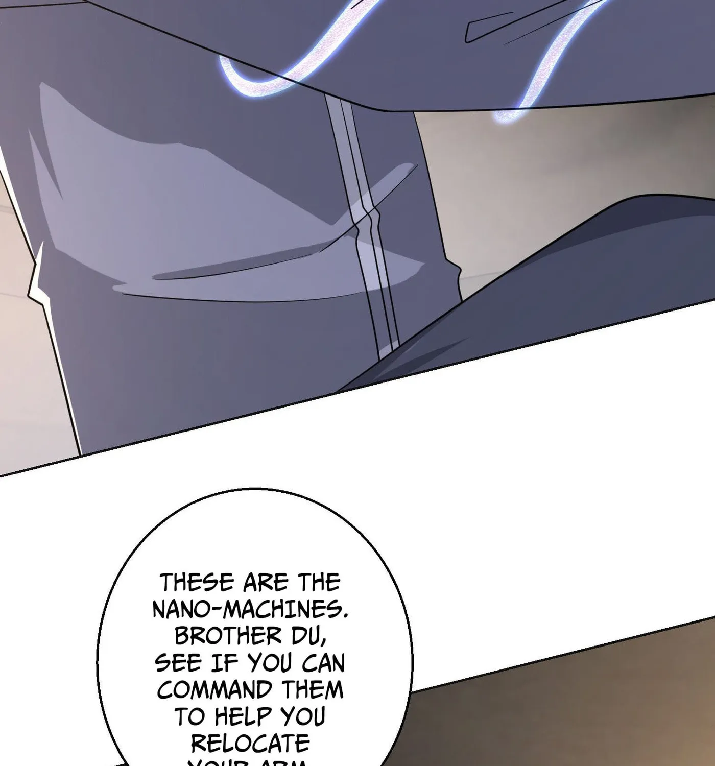 Read The First Sequence chapter 131 image 93 on Lezhin