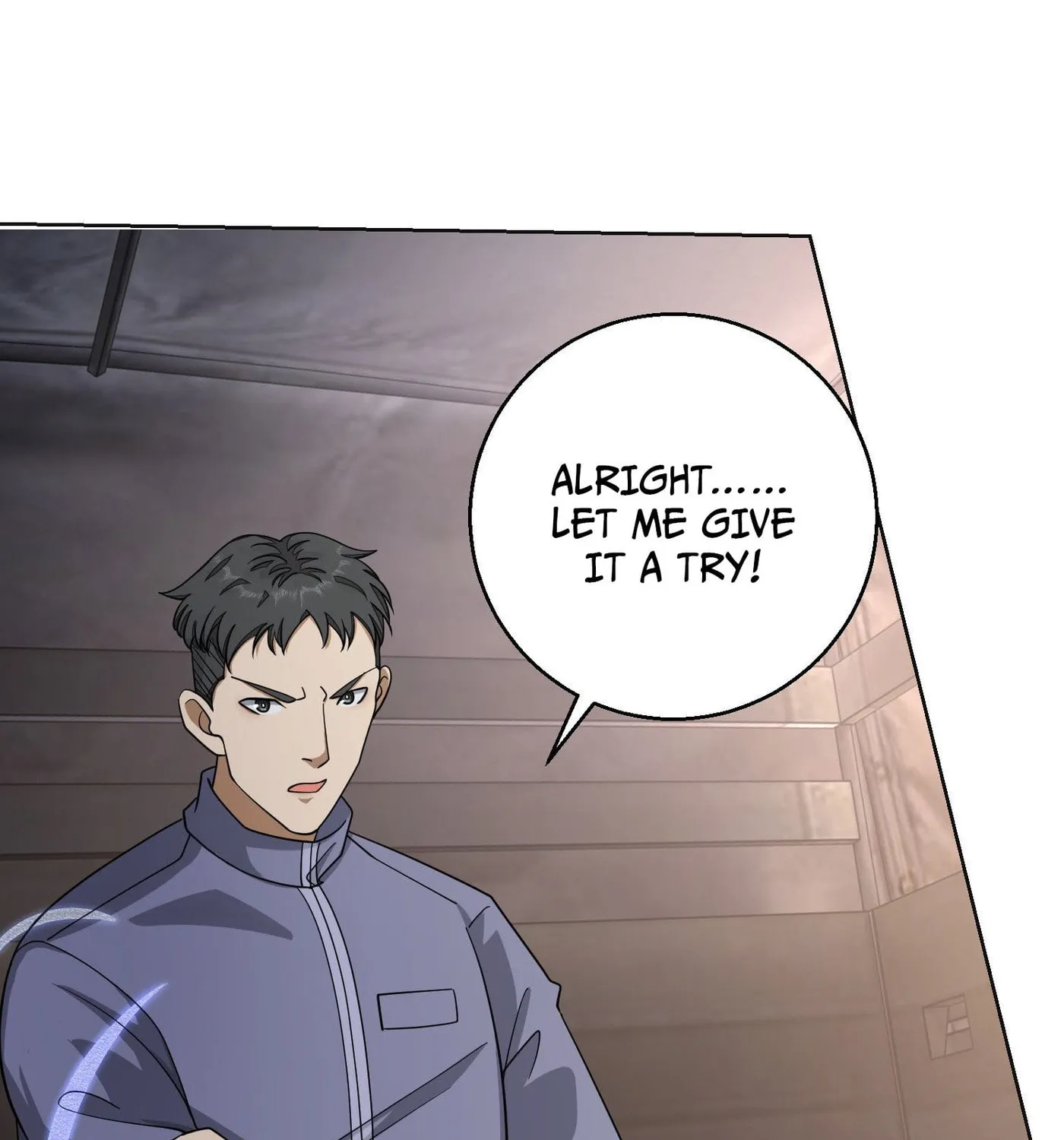 Read The First Sequence chapter 131 image 96 on Lezhin